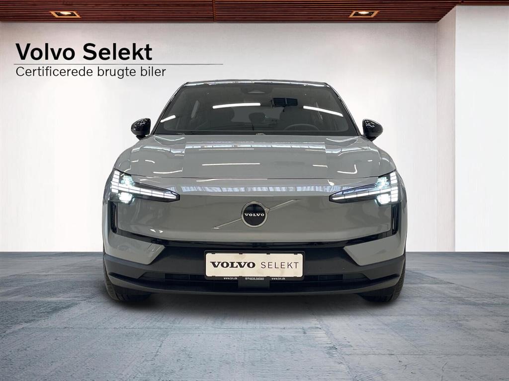 Volvo EX30 Plus billede 5