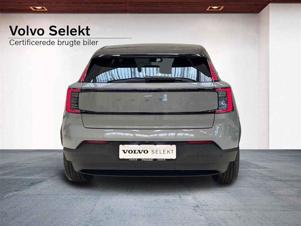 Volvo EX30 Plus billede 6