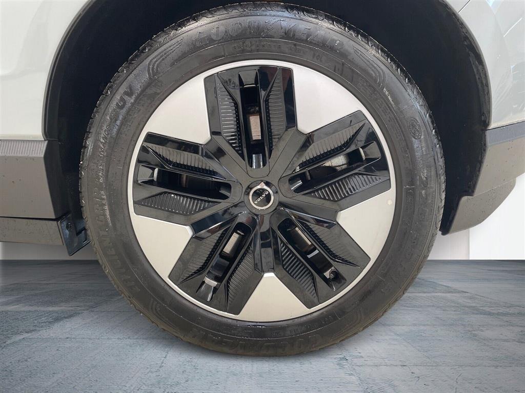 Volvo EX30 Plus billede 9