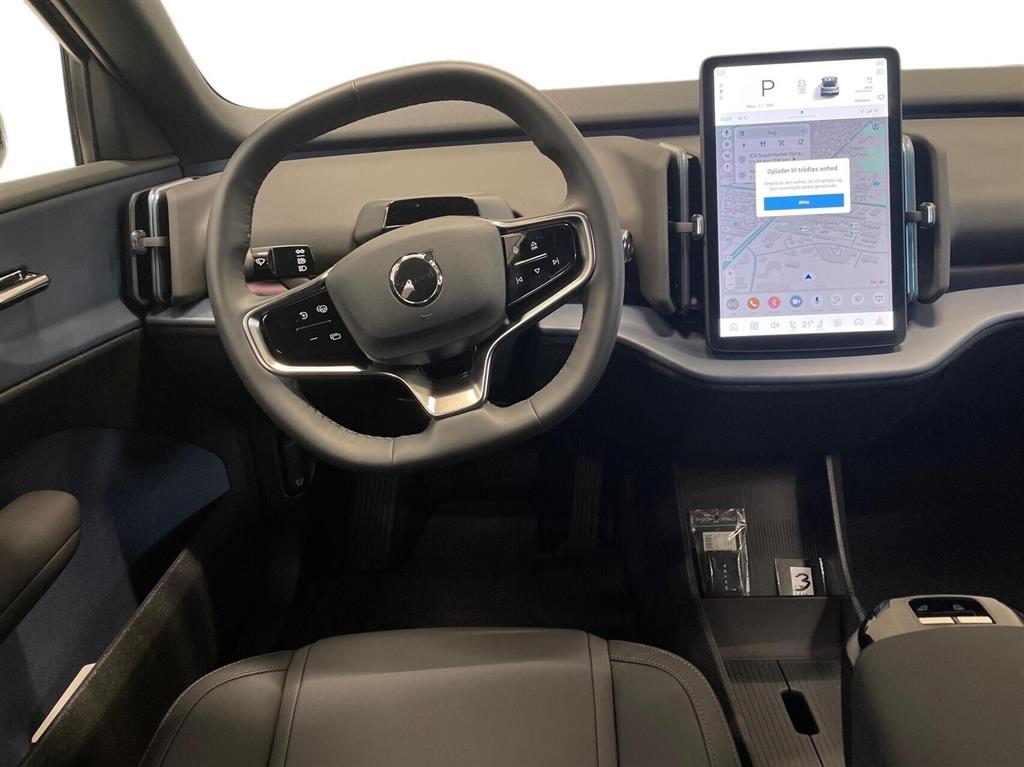 Volvo EX30 Plus billede 10