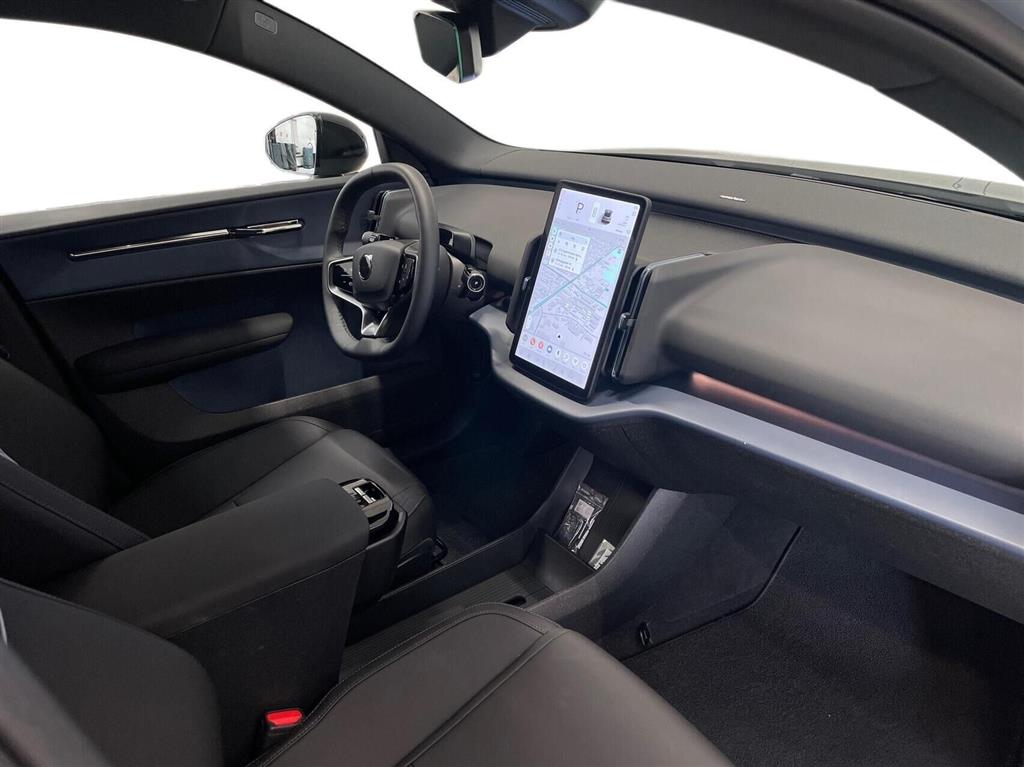 Volvo EX30 Plus billede 11