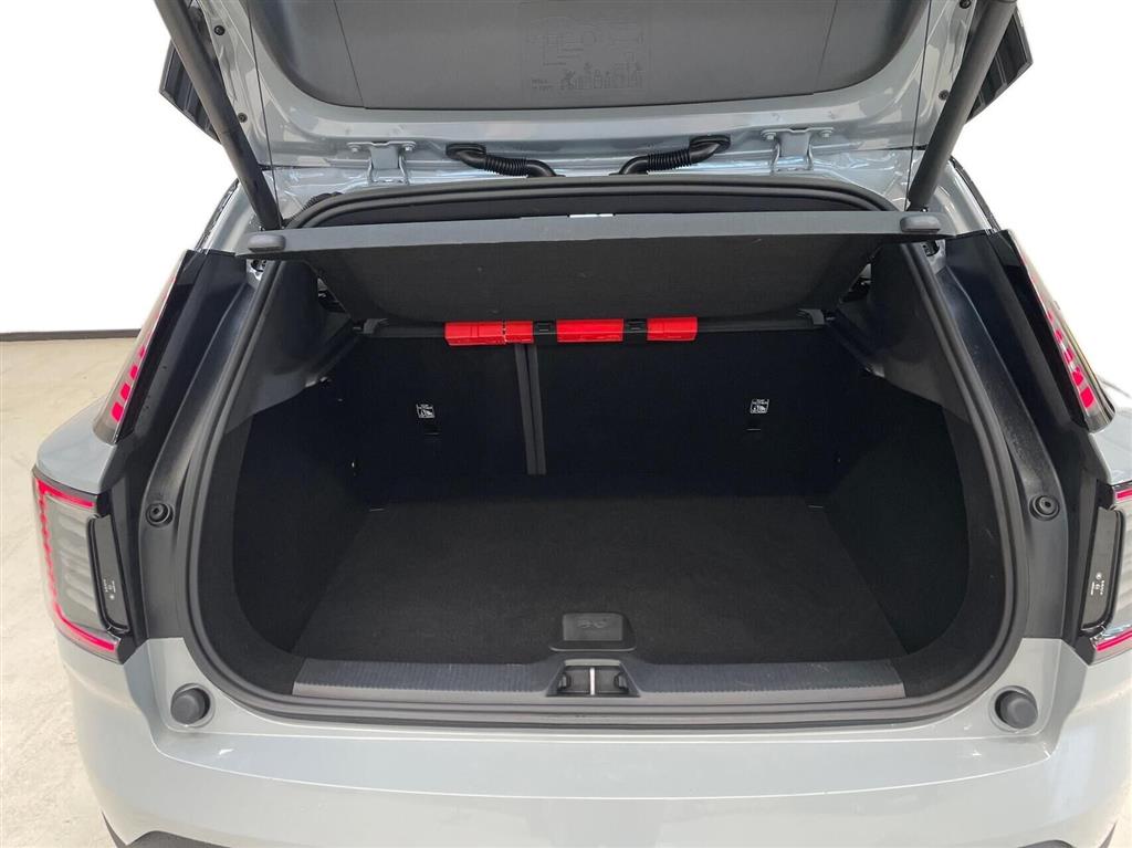 Volvo EX30 Plus billede 14