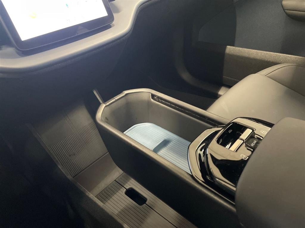 Volvo EX30 Plus billede 16