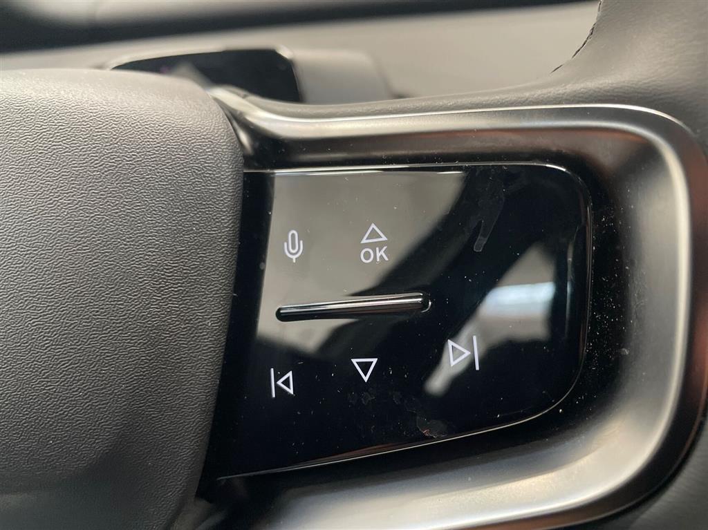 Volvo EX30 Plus billede 19