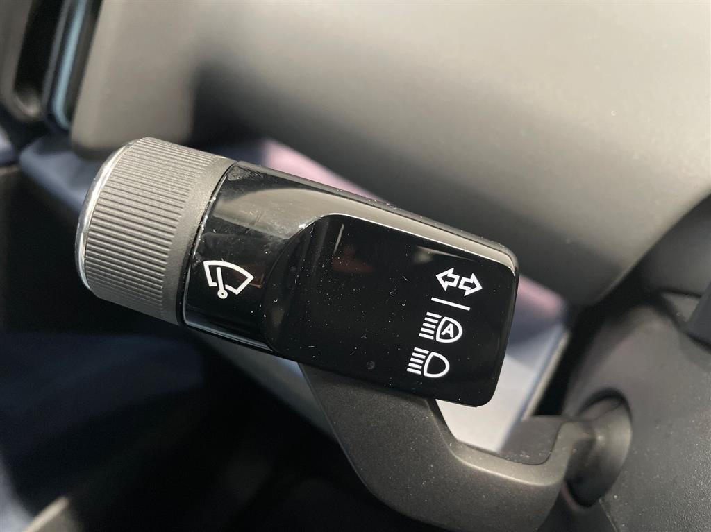 Volvo EX30 Plus billede 21