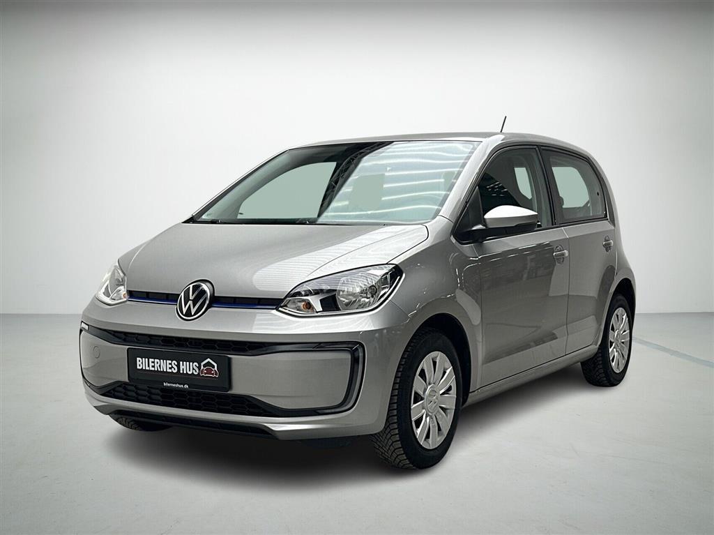 VW e-up 