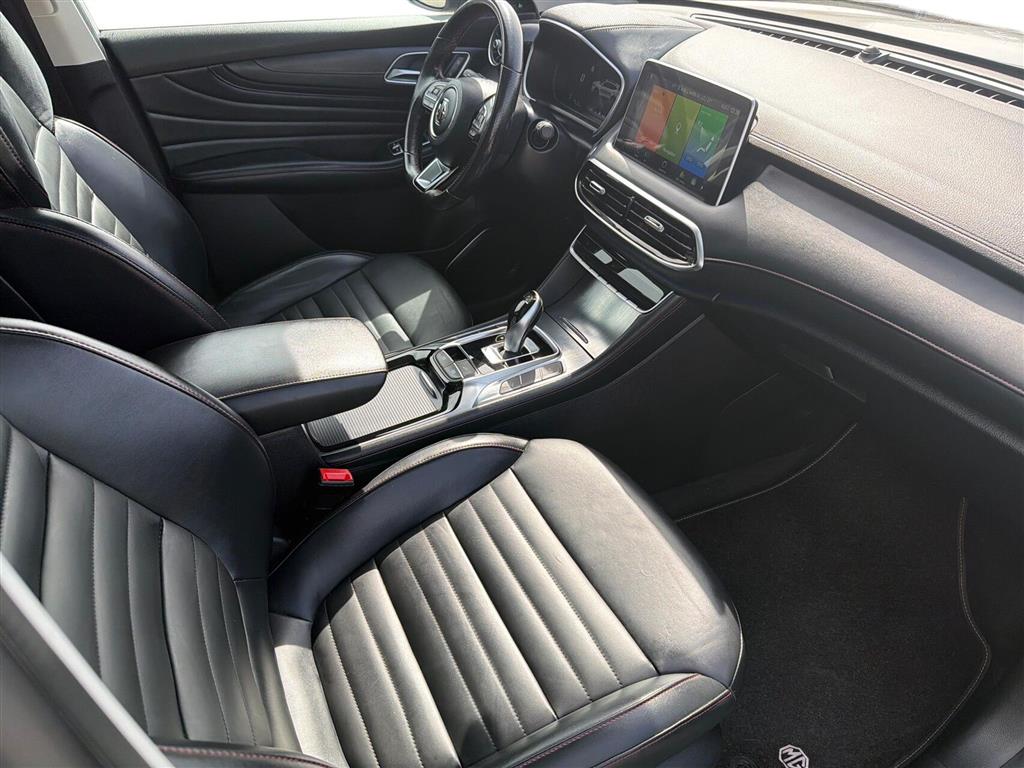 MG EHS Luxury billede 6