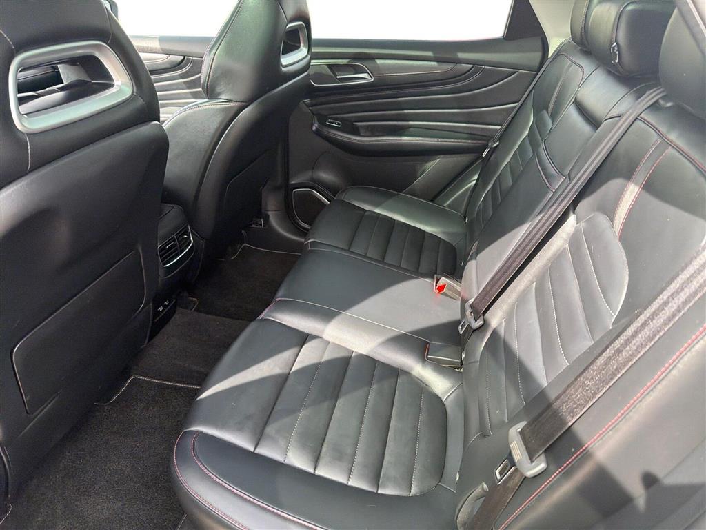 MG EHS Luxury billede 8