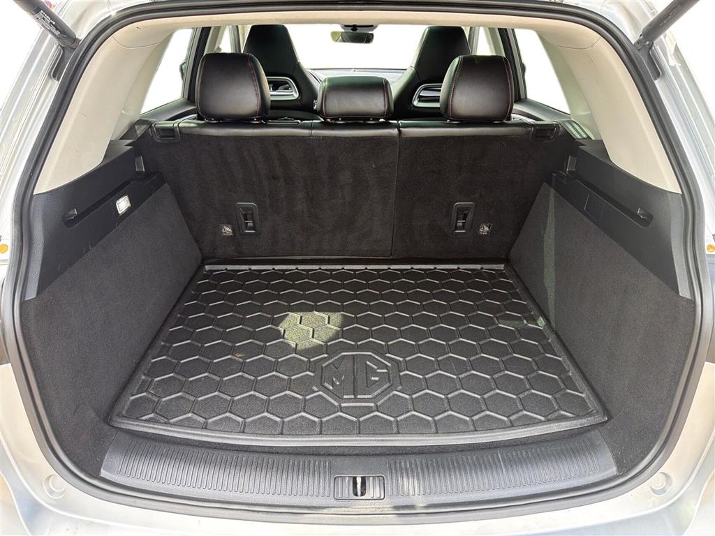 MG EHS Luxury billede 9