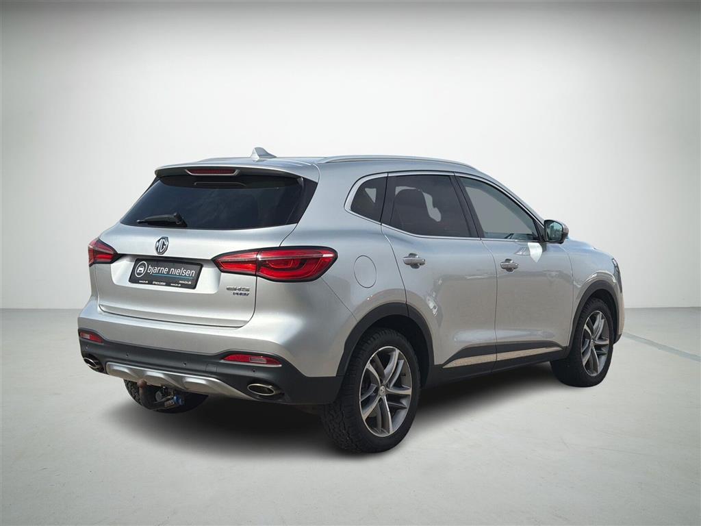 MG EHS Luxury billede 2