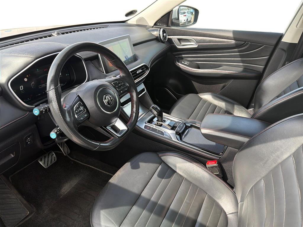 MG EHS Luxury billede 10