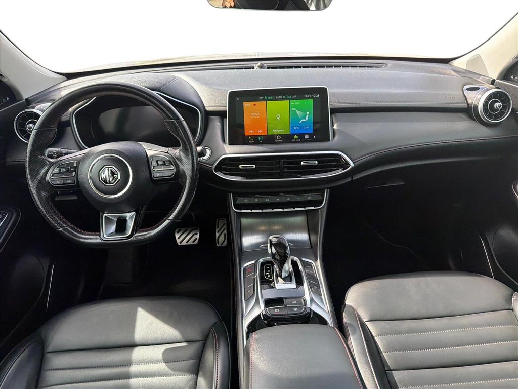 MG EHS Luxury billede 11