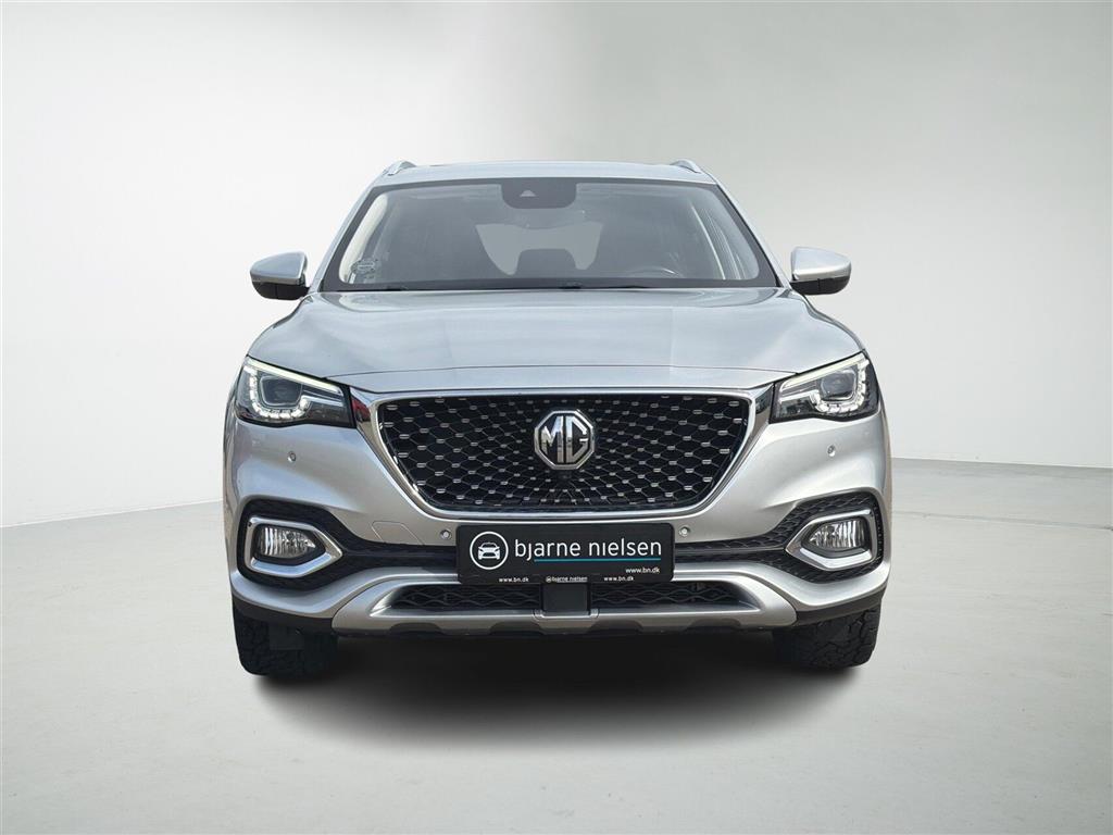 MG EHS Luxury billede 3