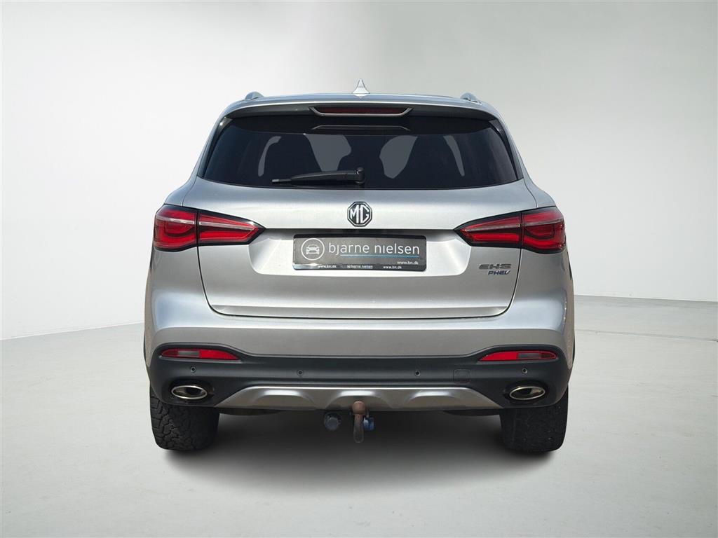 MG EHS Luxury billede 4