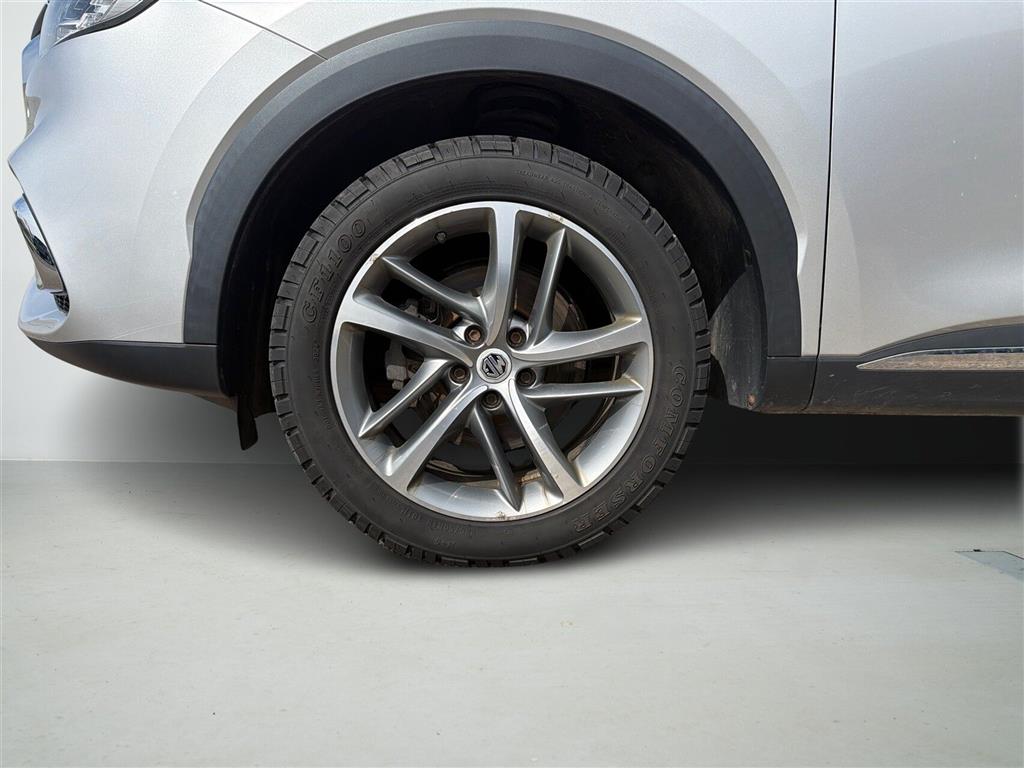 MG EHS Luxury billede 12