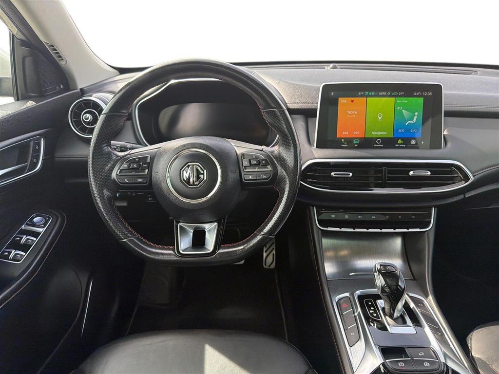 MG EHS Luxury billede 13