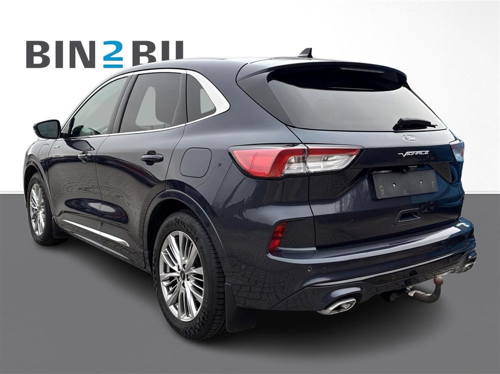 Ford Kuga Vignale billede 3