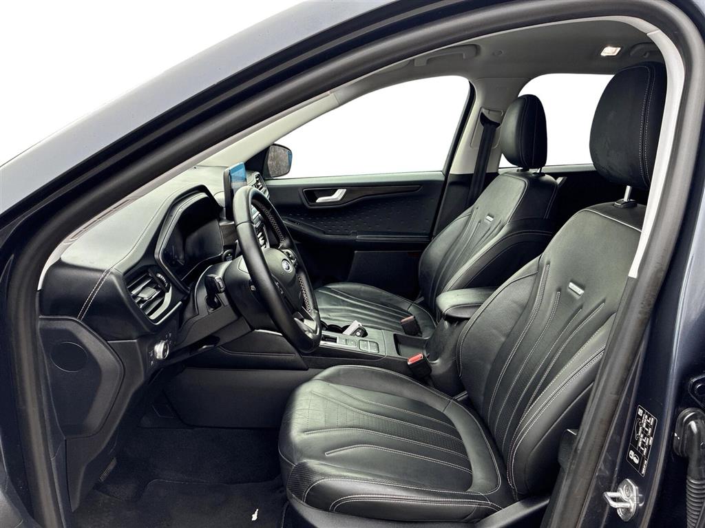 Ford Kuga Vignale billede 5