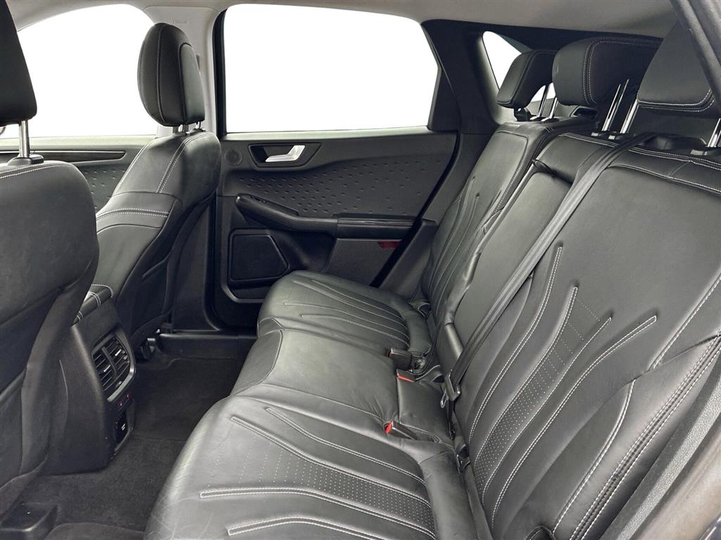 Ford Kuga Vignale billede 6