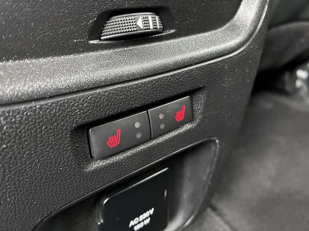 Ford Kuga Vignale billede 7