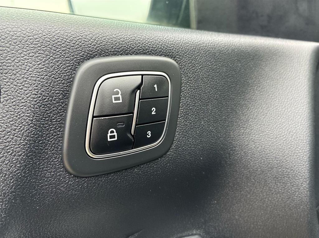 Ford Kuga Vignale billede 9