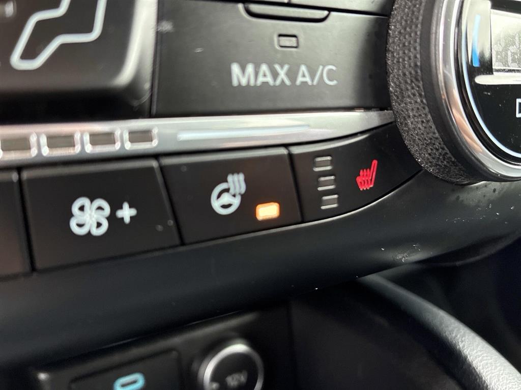 Ford Kuga Vignale billede 11