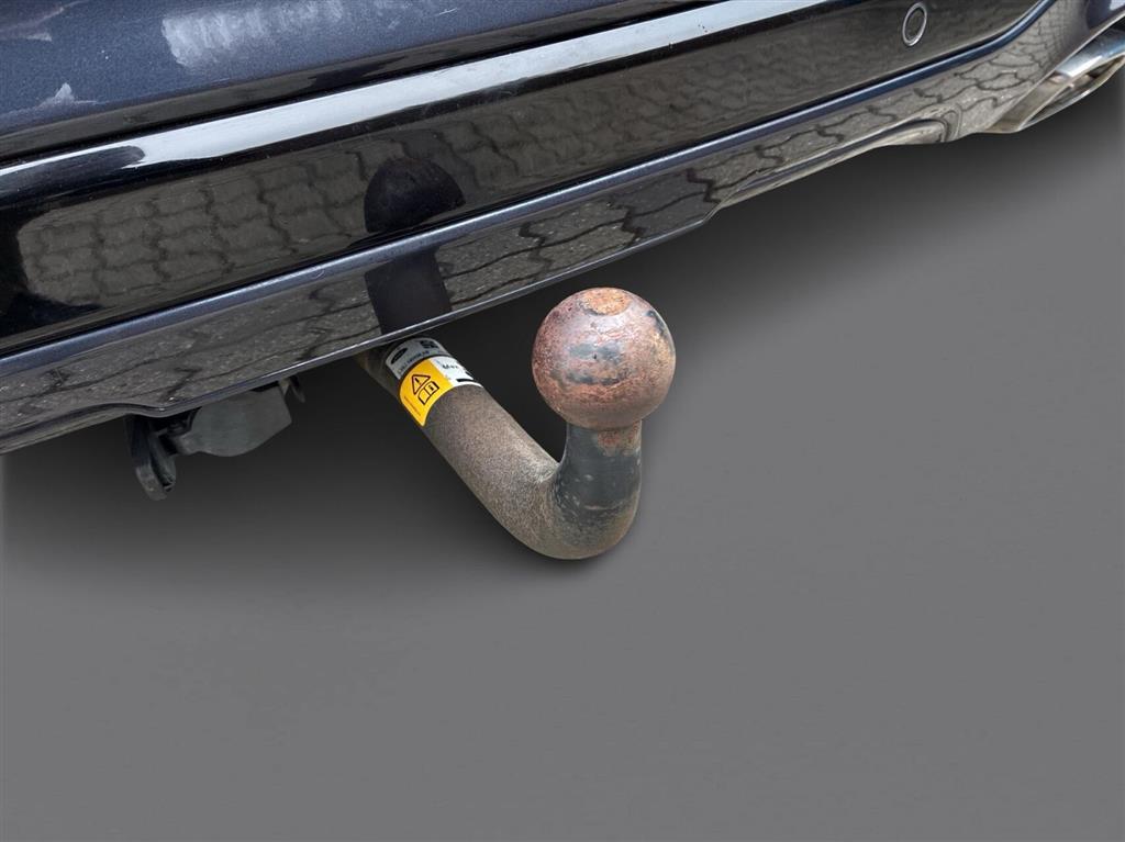 Ford Kuga Vignale billede 12