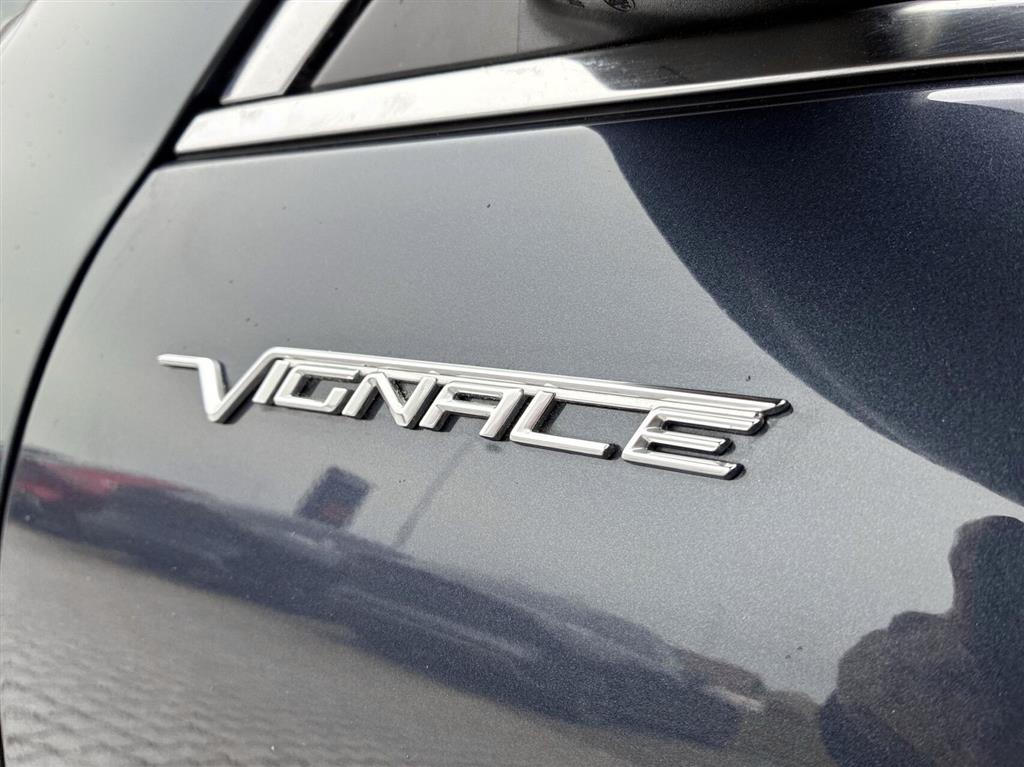 Ford Kuga Vignale billede 14