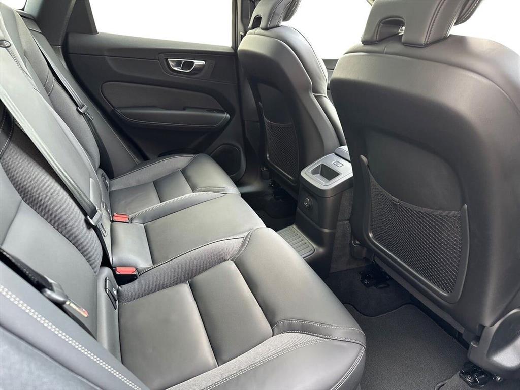 Volvo XC60 Black Edition billede 10