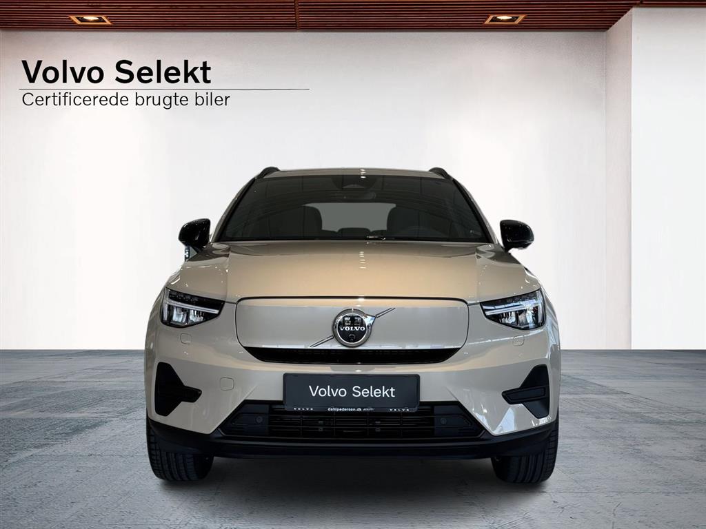 Volvo EX40 Core billede 3