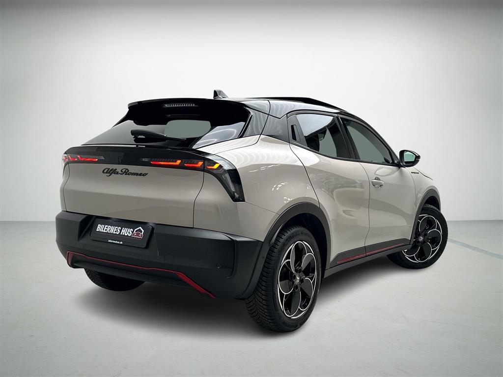 Alfa Romeo Junior Speciale billede 2