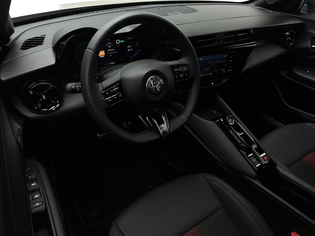 Alfa Romeo Junior Speciale billede 4