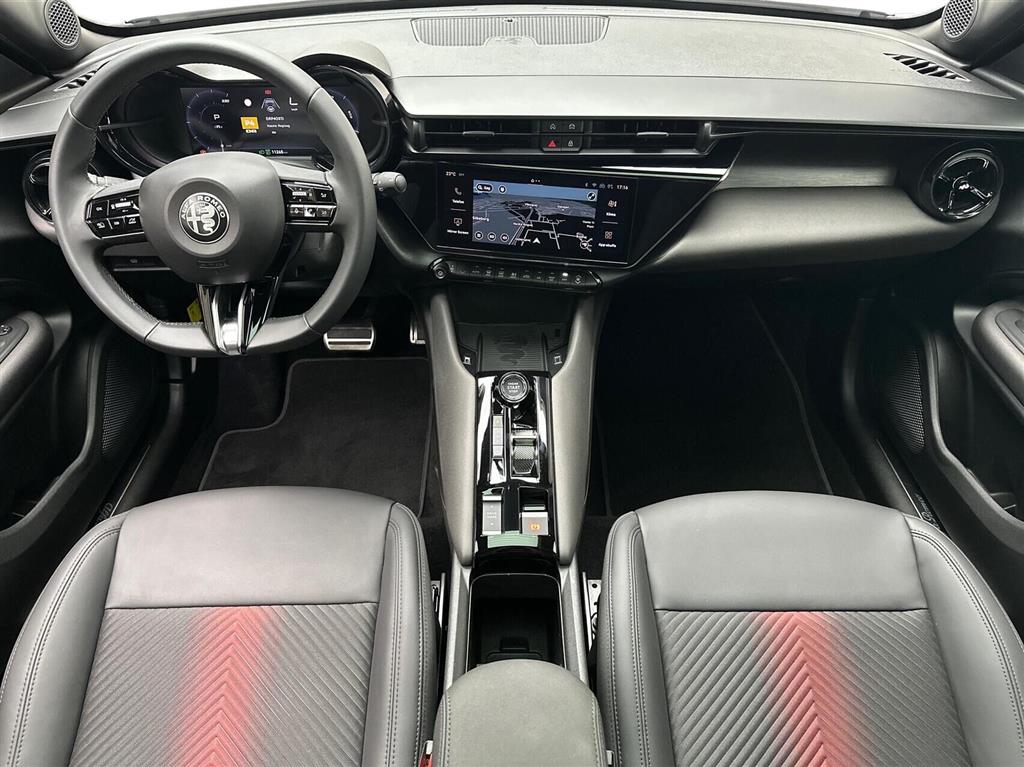 Alfa Romeo Junior Speciale billede 5
