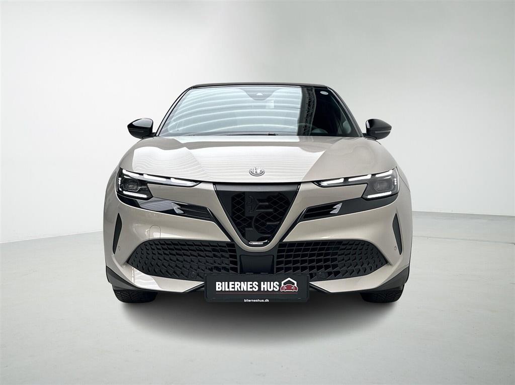 Alfa Romeo Junior Speciale billede 7