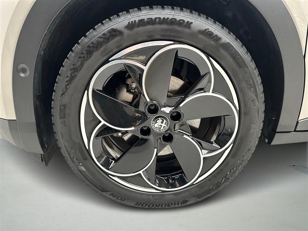 Alfa Romeo Junior Speciale billede 9
