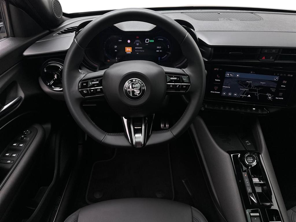 Alfa Romeo Junior Speciale billede 10