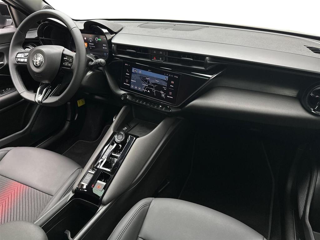 Alfa Romeo Junior Speciale billede 11