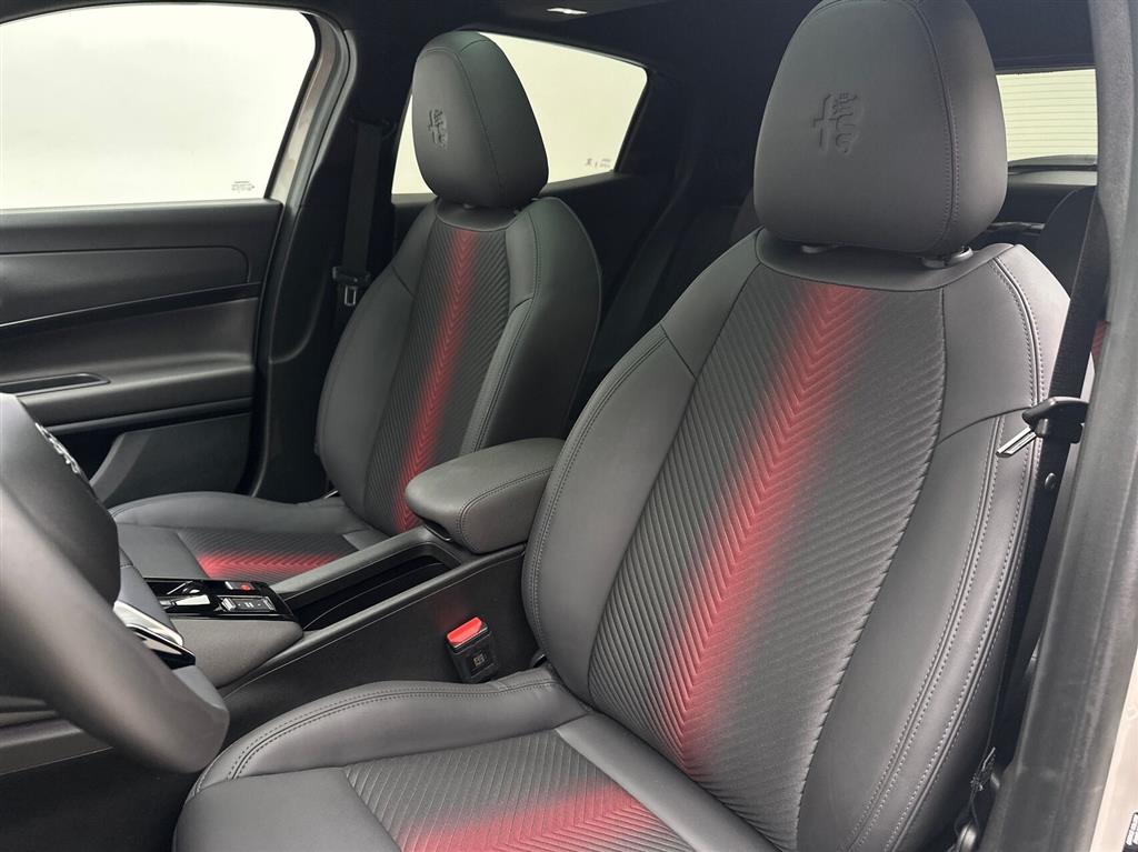 Alfa Romeo Junior Speciale billede 18