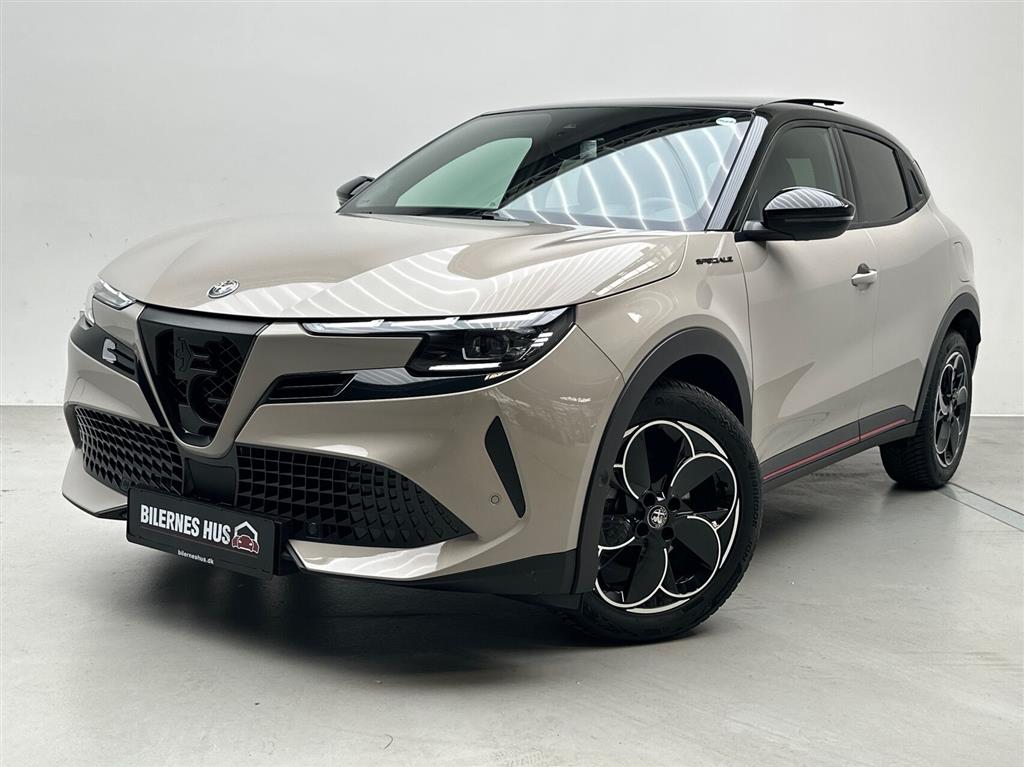 Alfa Romeo Junior Speciale billede 21