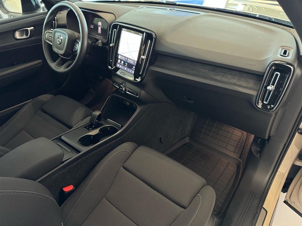 Volvo EX40 Core billede 11