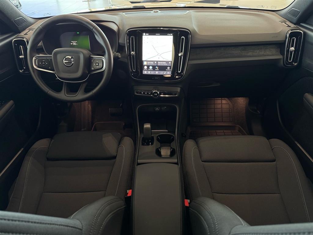 Volvo EX40 Core billede 12
