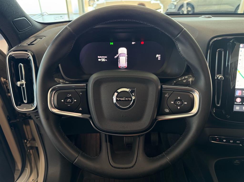 Volvo EX40 Core billede 14