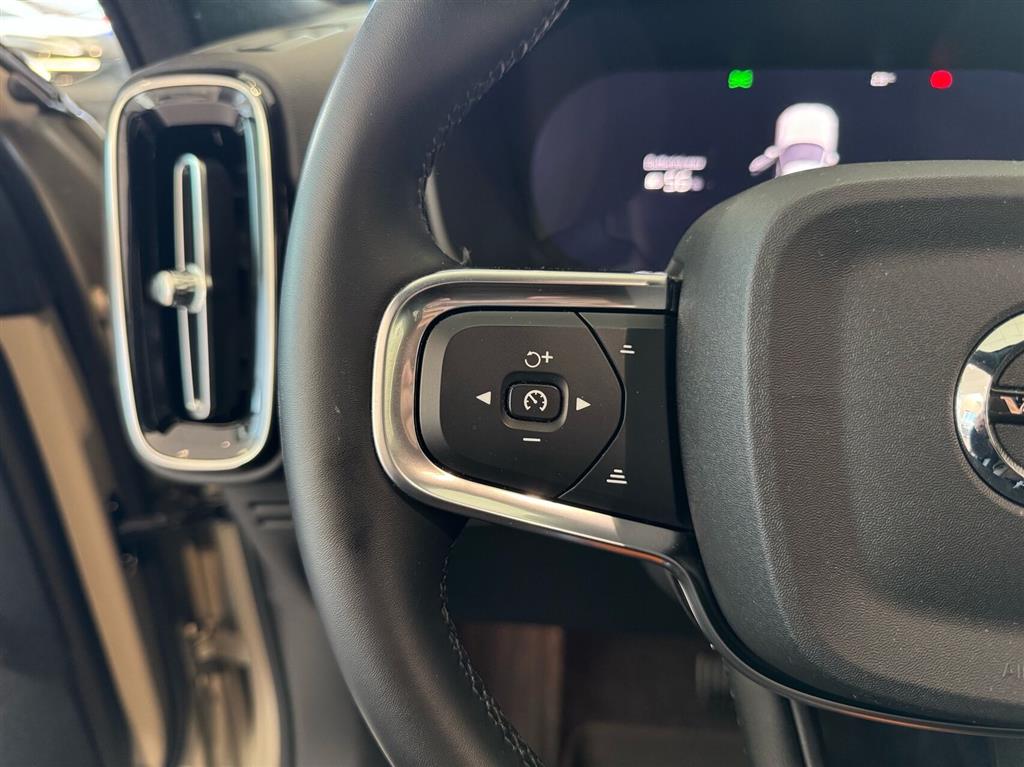 Volvo EX40 Core billede 15