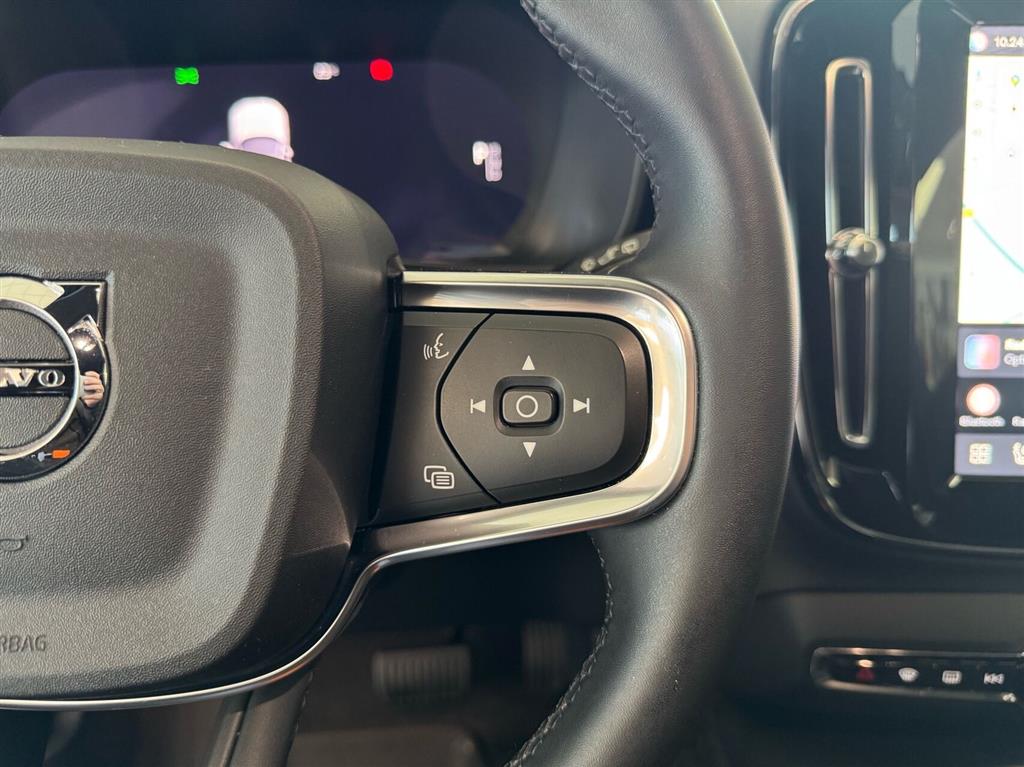 Volvo EX40 Core billede 16