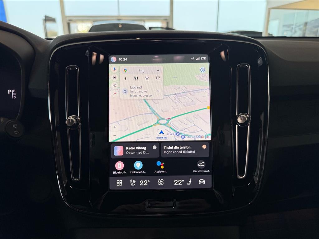 Volvo EX40 Core billede 18