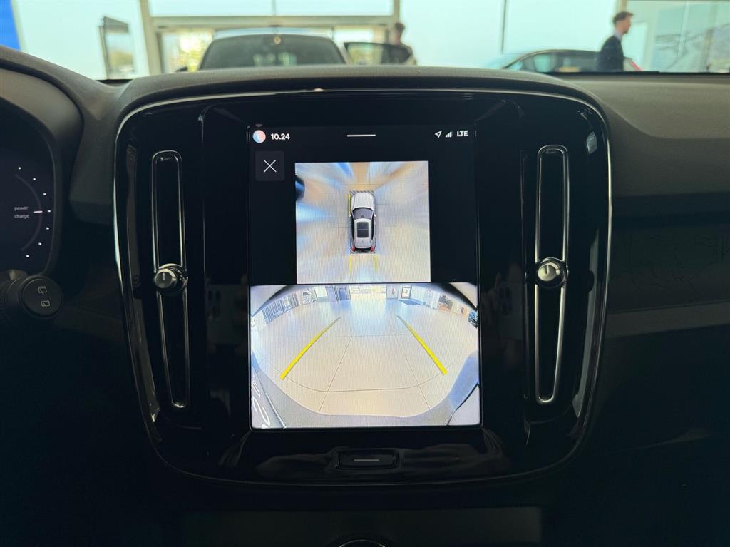 Volvo EX40 Core billede 19