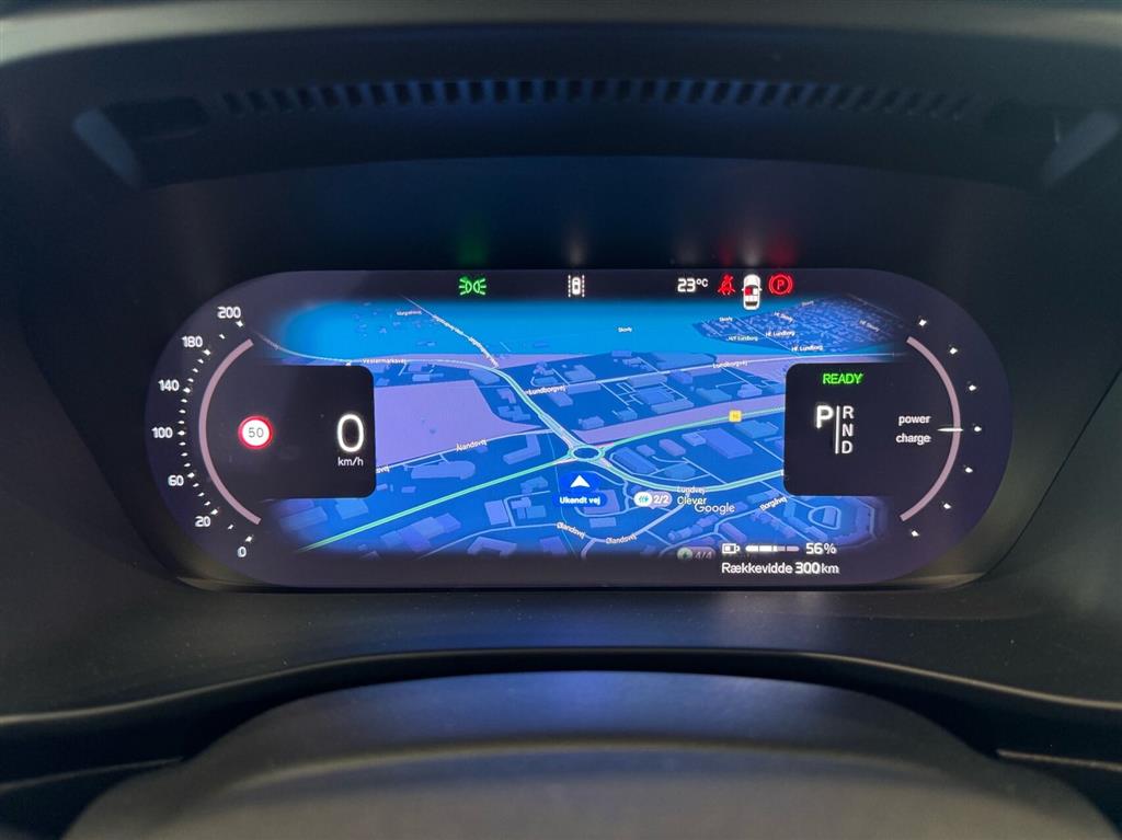 Volvo EX40 Core billede 21