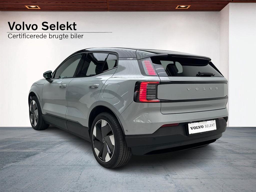 Volvo EX30 Ultra billede 2
