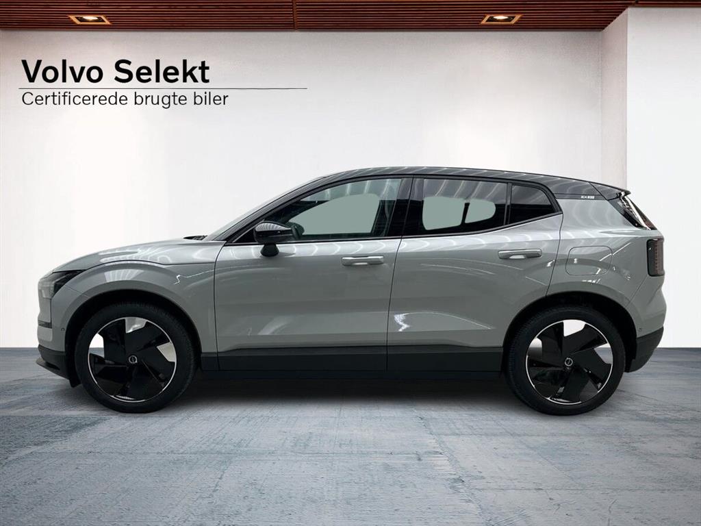 Volvo EX30 Ultra billede 3