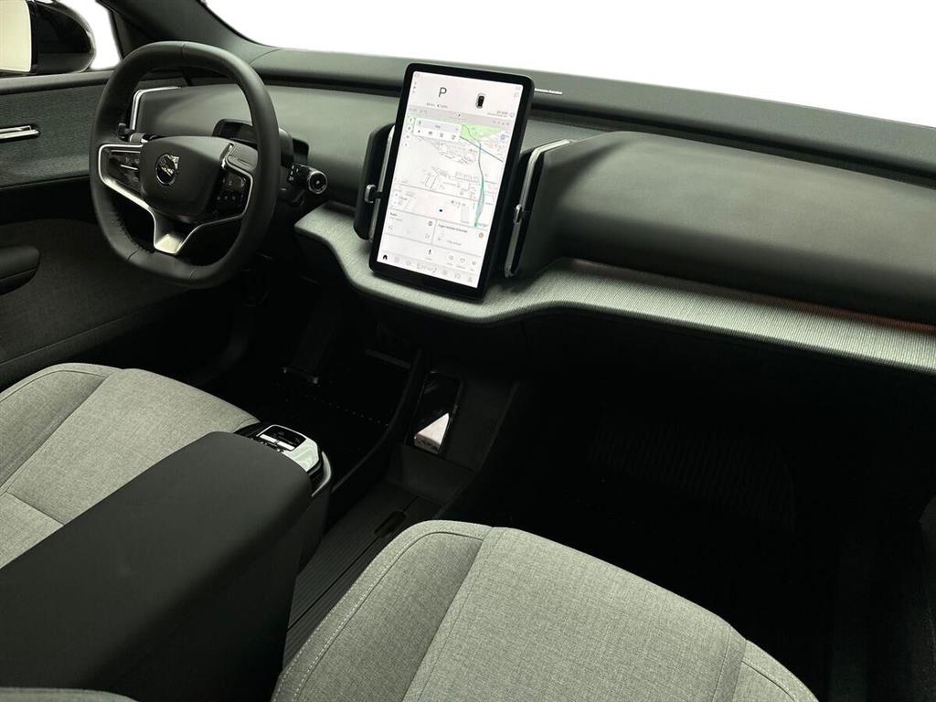 Volvo EX30 Ultra billede 5